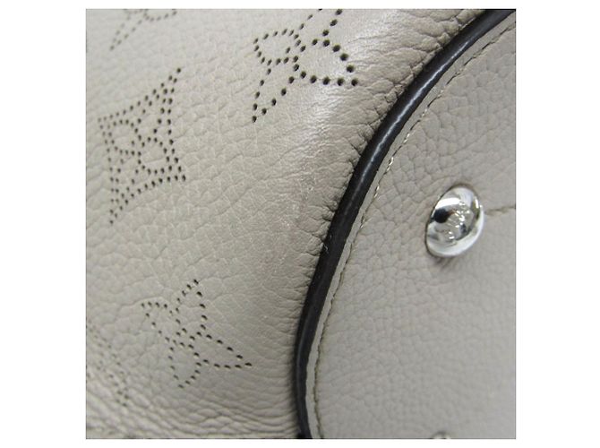 Borsa Louis Vuitton Mahina Girolata - vista 4