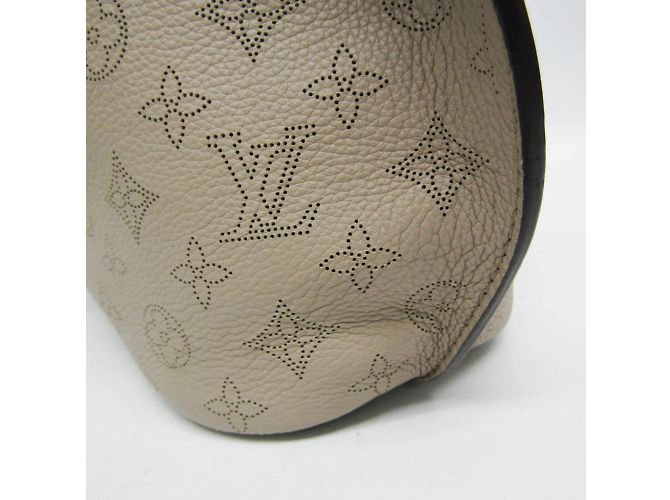 Borsa Louis Vuitton Mahina Girolata - vista 6