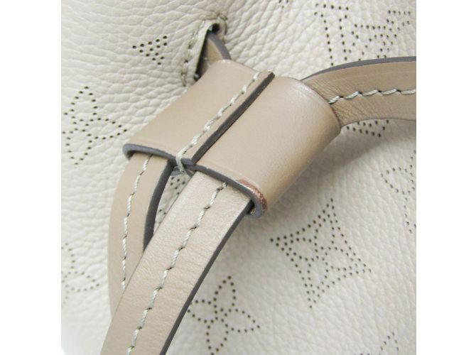Borsa Louis Vuitton Mahina Girolata - vista 7