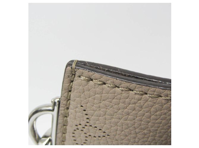 Borsa Louis Vuitton Mahina Girolata - vista 8
