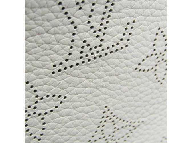 Borsa Louis Vuitton Mahina Girolata - vista 9