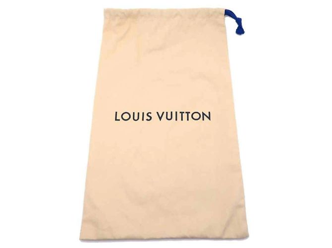 Sneakers della linea Beverly Hills di Louis Vuitton Nero Bianco - vista 10