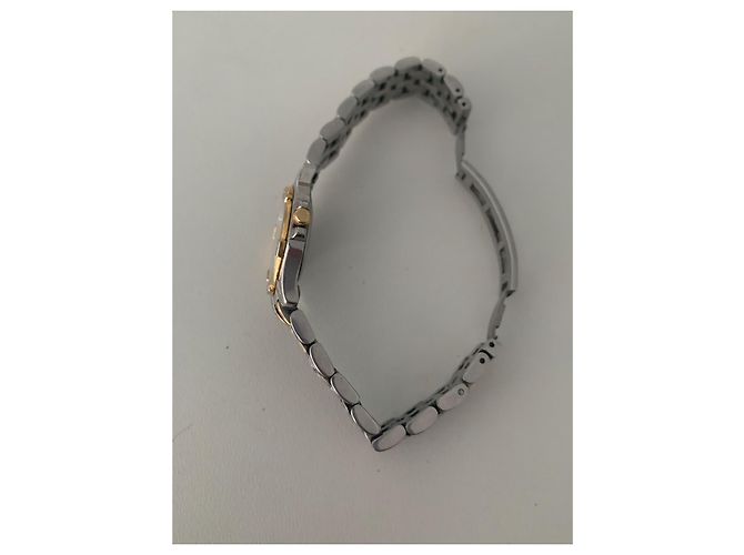 Michel Herbelin Edle Uhren Silber Hardware - Ansicht 4