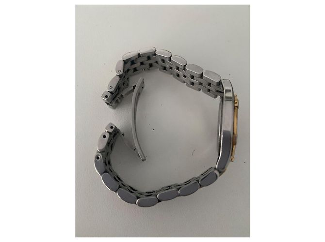 Michel Herbelin Edle Uhren Silber Hardware - Ansicht 5