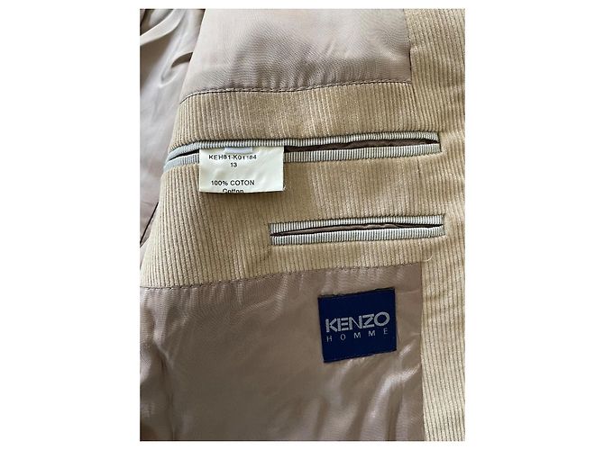 Kenzo Completi - vista 8