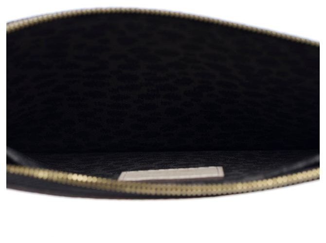 Accessorio LOUIS VUITTON in Tela Marrone - 102500 - vista 8