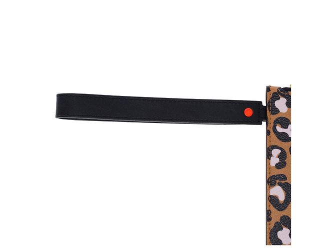 Accessorio LOUIS VUITTON in Tela Marrone - 102500 - vista 9