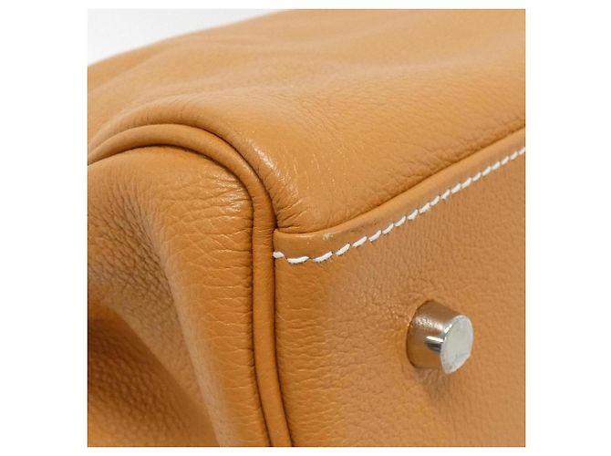 Hermès Kelly Voyage Rame - vista 4