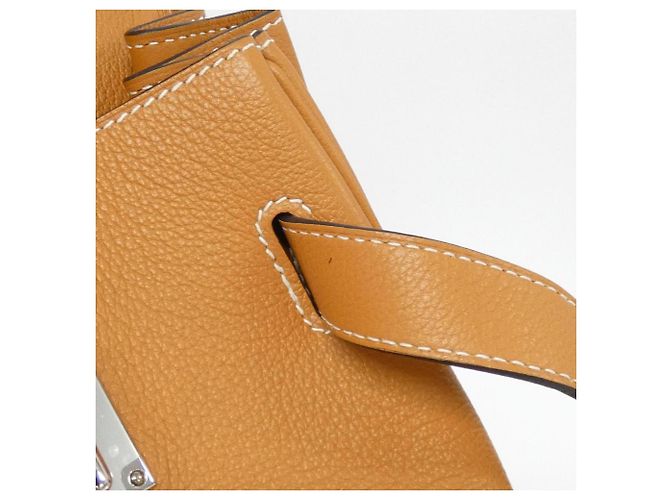 Hermès Kelly Voyage Rame - vista 5