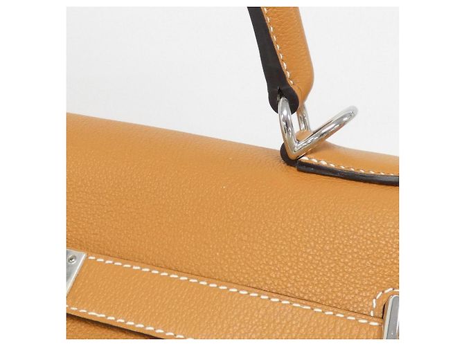 Hermès Kelly Voyage Rame - vista 6