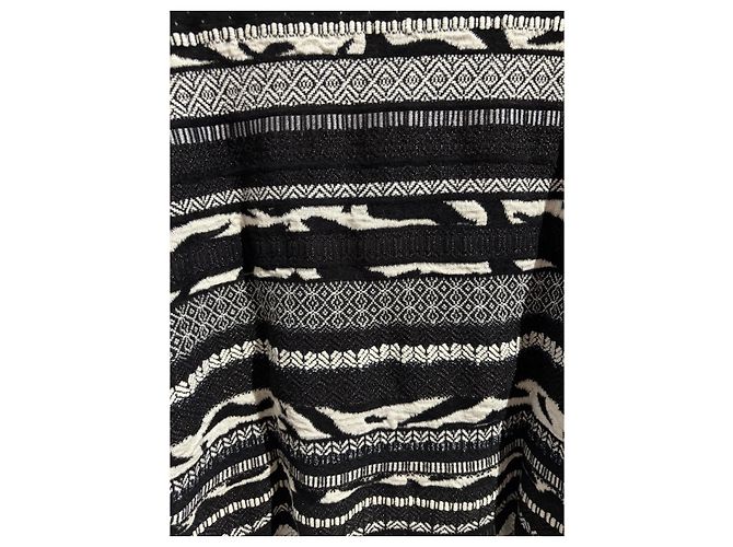 GIVENCHY Malhas T.International XS Lã Preto - vista 6