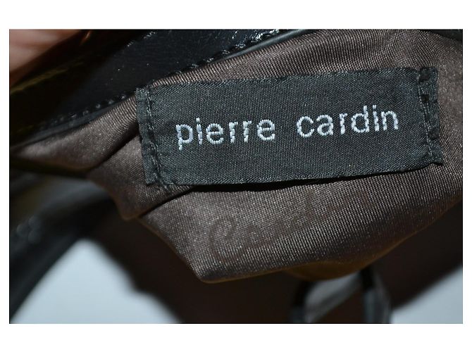 Pierre Cardin sac - vue 8