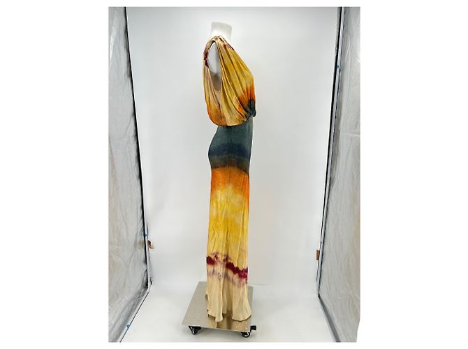 Mes Demoiselles ... MIS DAMISSELLES ... Vestidos T.FR 36 Seda - vista 3