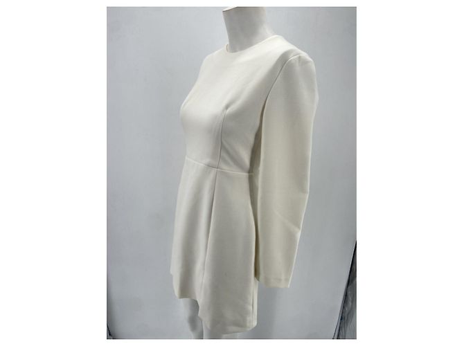 Autre Marque 12 STOREEZ Kleid T.International XS Wolle - Ansicht 4