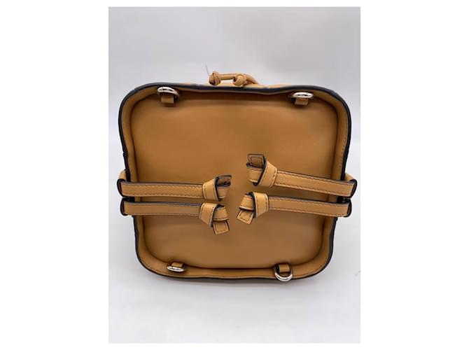 ROCHAS Borse T. Pelle D'oro - vista 5