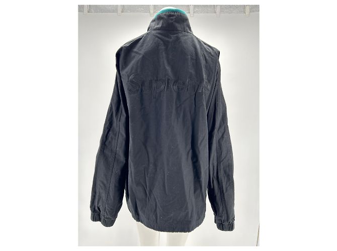 SUPREME Jacken T.International M Polyester - Ansicht 2