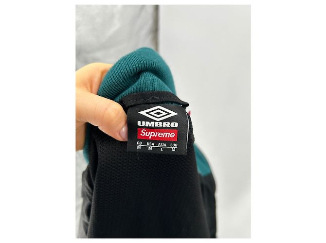 SUPREME Jacken T.International M Polyester - Ansicht 5