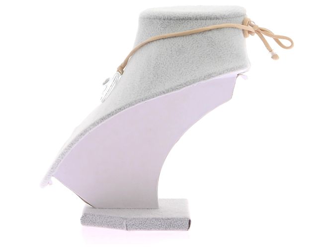 Autre Marque COLLANE NON FIRMATE / NON FIRMATE T. Metallo Beige - vista 3