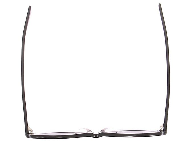 Autre Marque NO FIRMADO / Gafas de sol T. Plástico Negro - vista 3