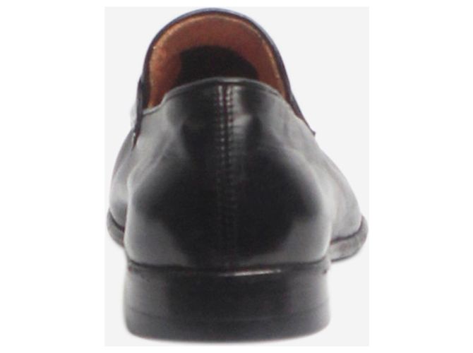 Autre Marque Schwarze Dunia Slipper - Größe EU 37,5 - Ansicht 3