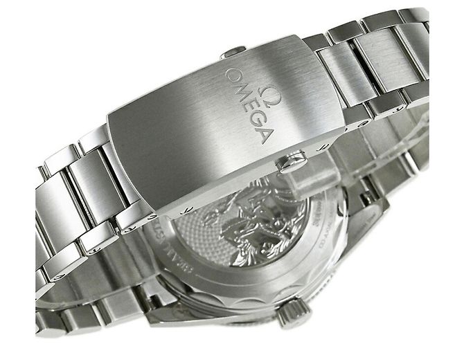 Orologio da polso OMEGA Seamaster 300 Master Chronometer - vista 8