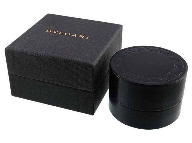 Bulgari Anello Bvlgari B-Zero1 3-Bande in Oro Giallo - vista 9