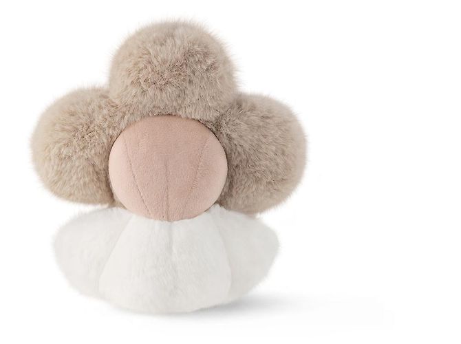 Louis Vuitton LV Doudou Vivienne Mini Beige - Ansicht 2