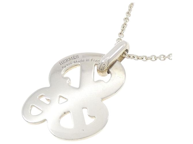 Chaîne d'ancre Hermès Ankerkette Silber - Ansicht 2