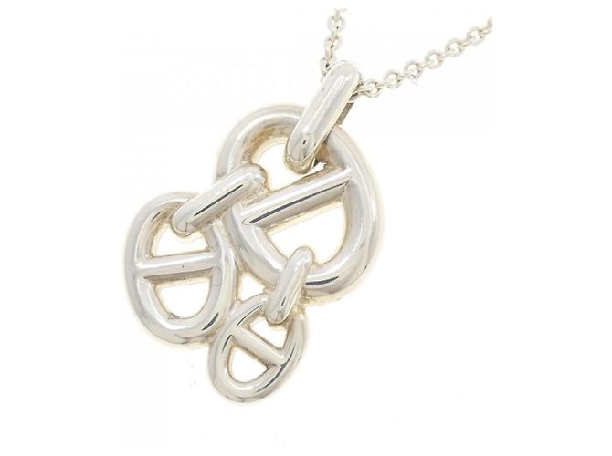 Chaîne d'ancre Hermès Ankerkette Silber - Ansicht 4