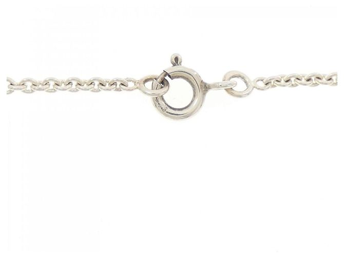 Chaîne d'ancre Hermès Ankerkette Silber - Ansicht 5