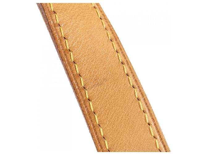 Louis Vuitton Palermo PM Braun - Ansicht 3