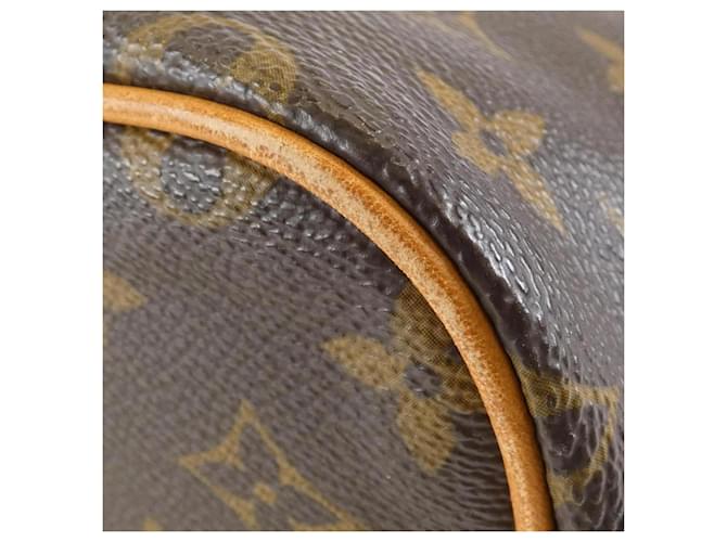 Louis Vuitton Palermo PM Braun - Ansicht 4