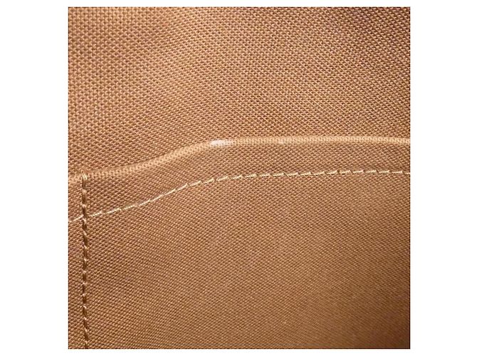 Louis Vuitton Palermo PM Braun - Ansicht 6