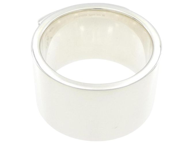Collier de Chien Collare per cani Hermès Argento - vista 2