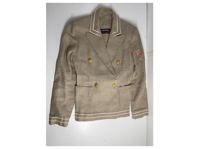 Lolita Lempicka Jacke - Ansicht 2