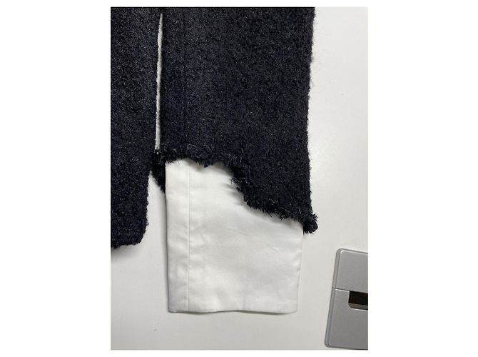 Chanel Jacke - vista 10