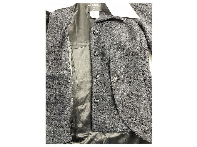 Chanel Jacke - vista 11