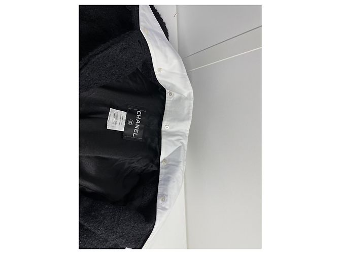 Chanel Jacke - vista 13