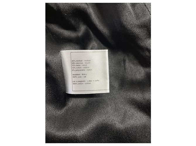 Chanel Jacke - vista 14
