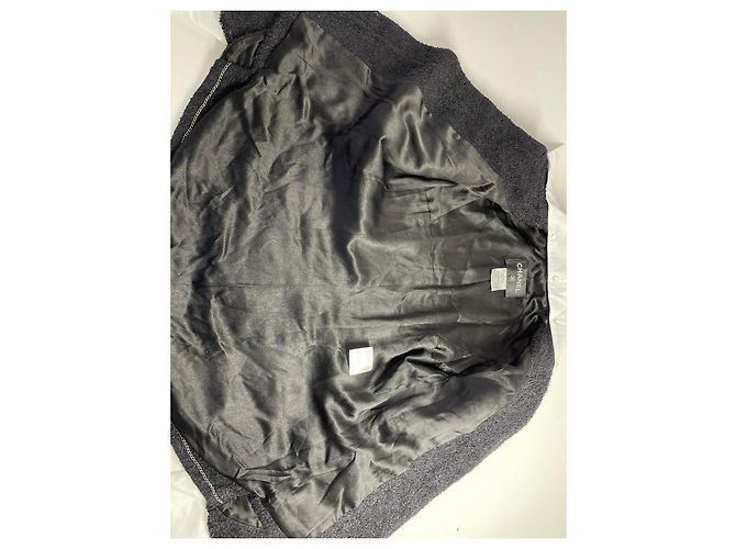 Chanel Jacke - vista 16