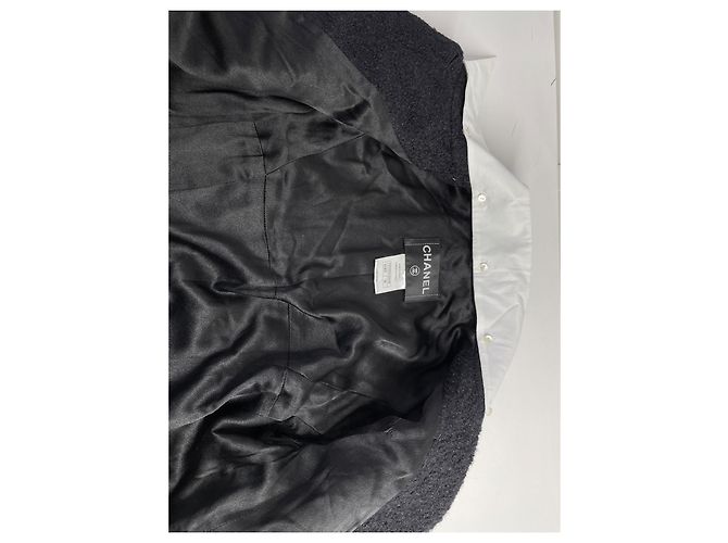 Chanel Jacke - vista 17