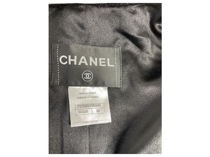 Chanel Jacke - vista 18