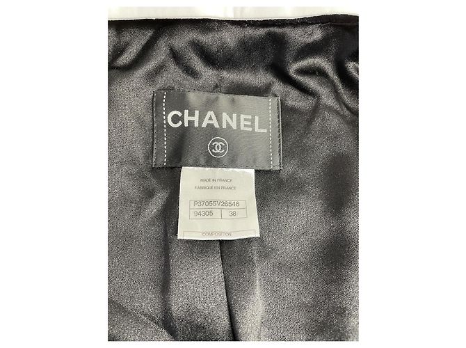Chanel Jacke - vista 19