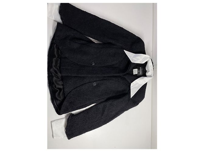 Chanel Jacke - vista 2
