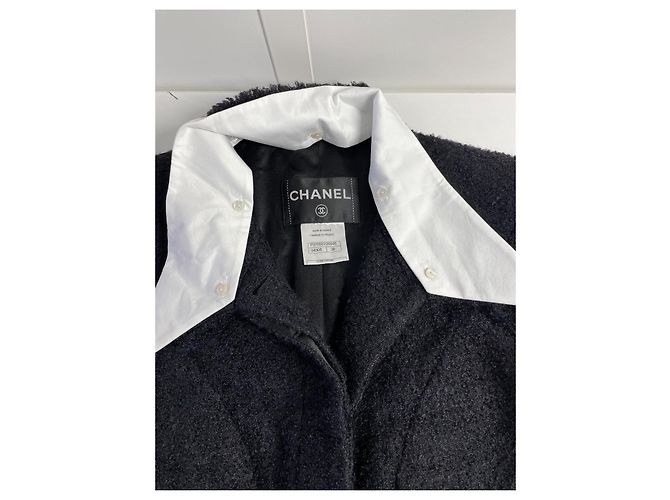 Chanel Jacke - vista 3