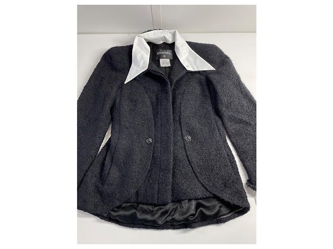 Chanel Jacke - vista 4