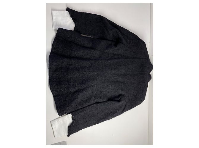 Chanel Jacke - vista 5