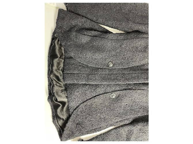 Chanel Jacke - vista 7