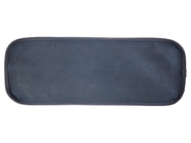 Hermès Borsa Tote Hermes Cabag Elan PM Nero - vista 10