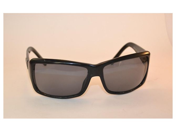 Occhiali da sole Valentino Garavani 5490/s Neri Plastica Nero - vista 2